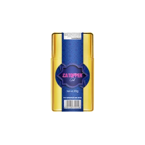 CA TOPPER GEL