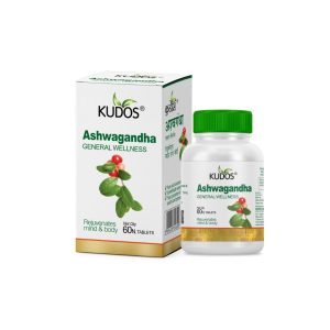 Ashwagandha Tablets