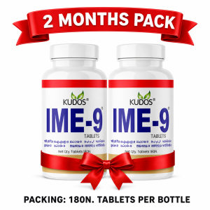 IME-9 Kit (Pack Of 2)